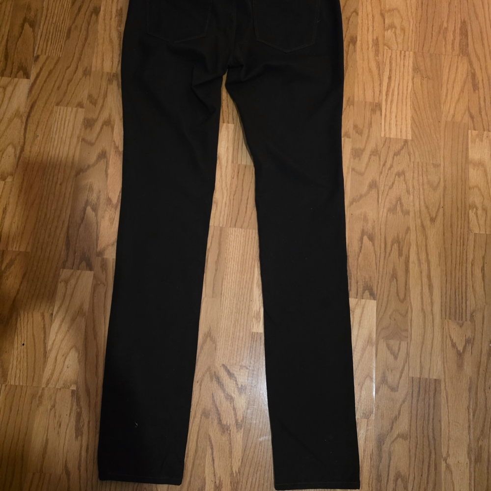 Ann Taylor Black Skinny Jeans Tall Girl Jeans
